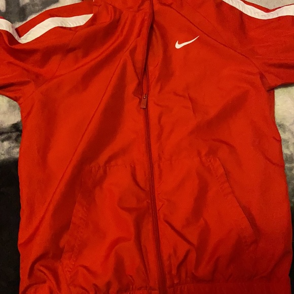 Nike jacket - Picture 4 of 5